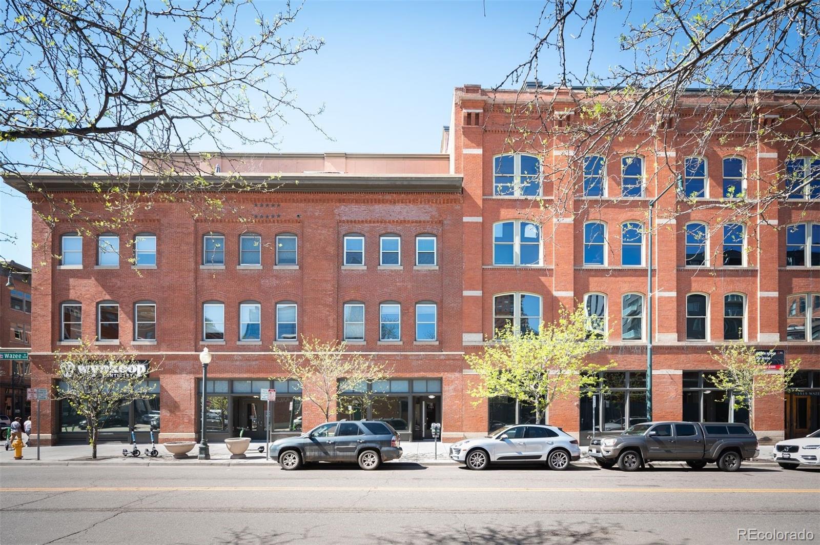 MLS Image #26 for 1501  wazee street,denver, Colorado