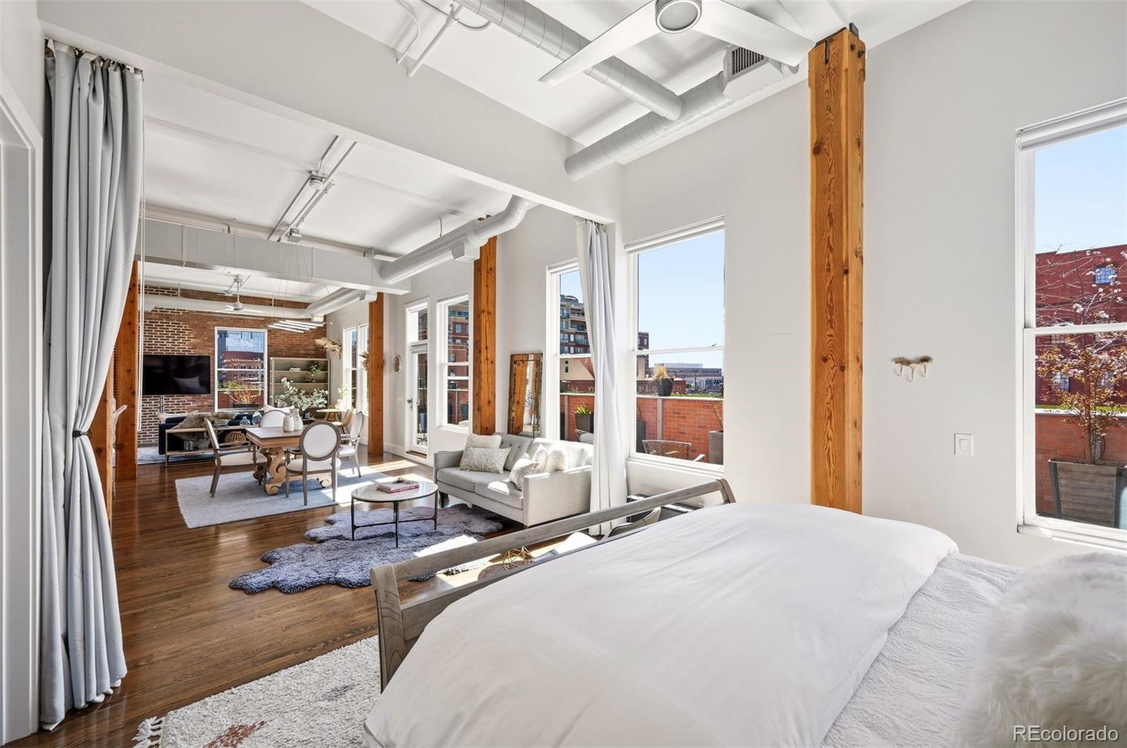 MLS Image #3 for 1501  wazee street,denver, Colorado