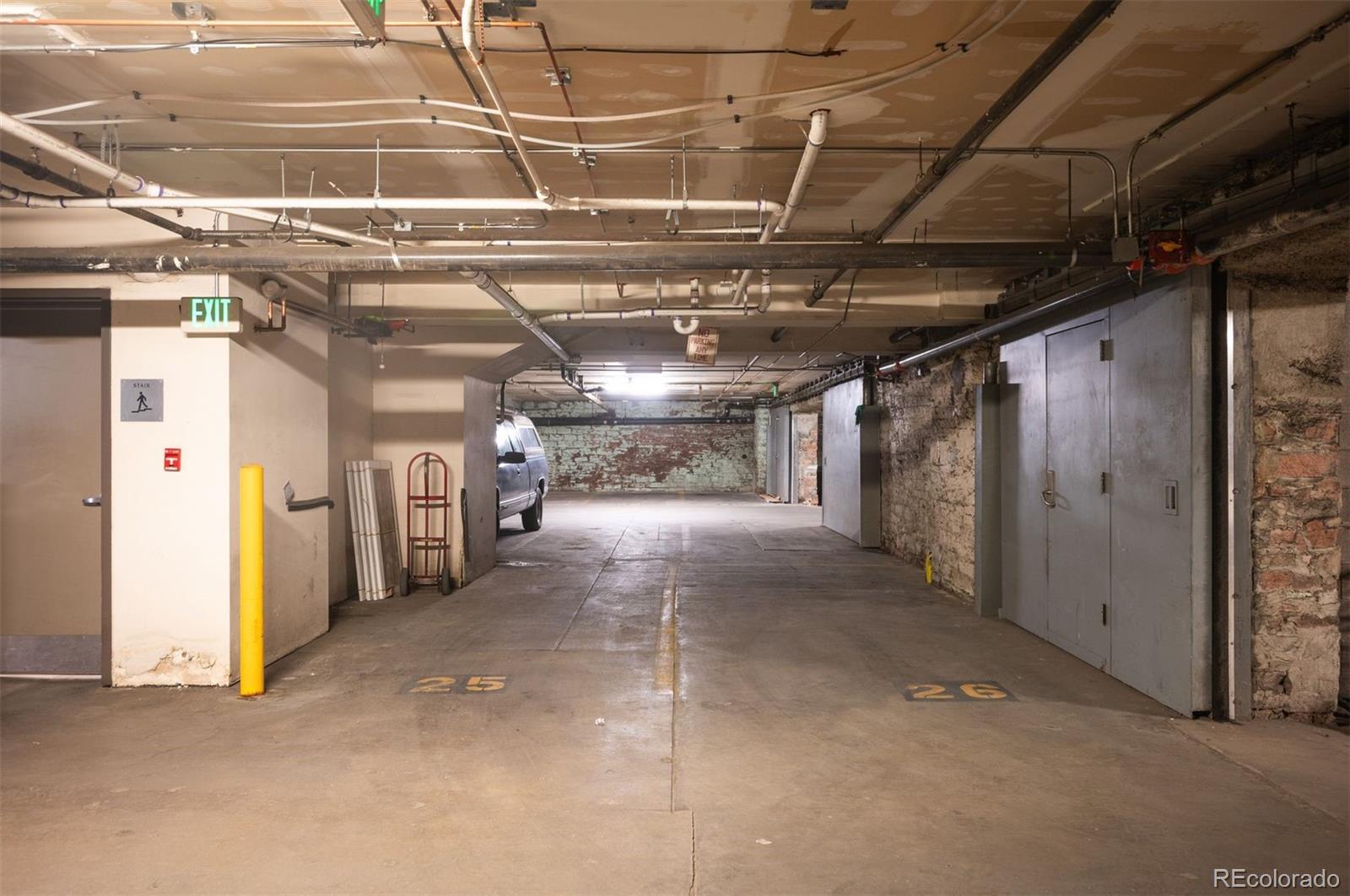MLS Image #30 for 1501  wazee street,denver, Colorado