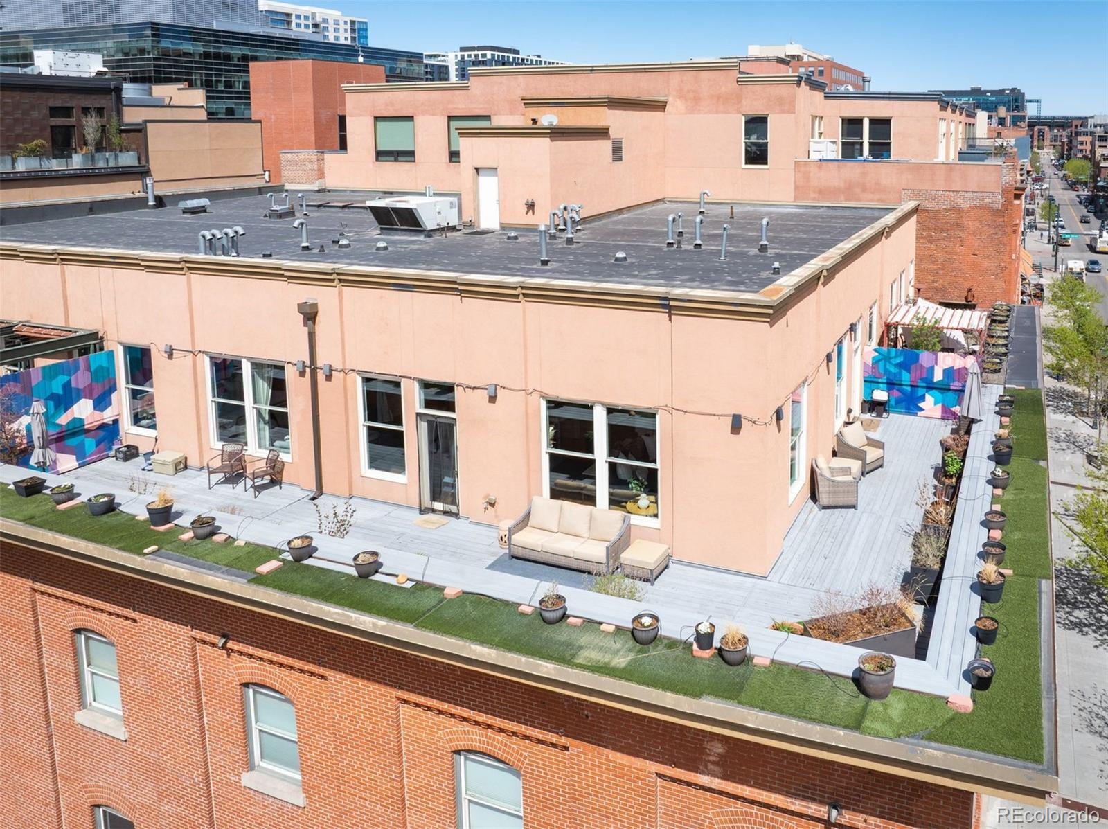 MLS Image #31 for 1501  wazee street,denver, Colorado
