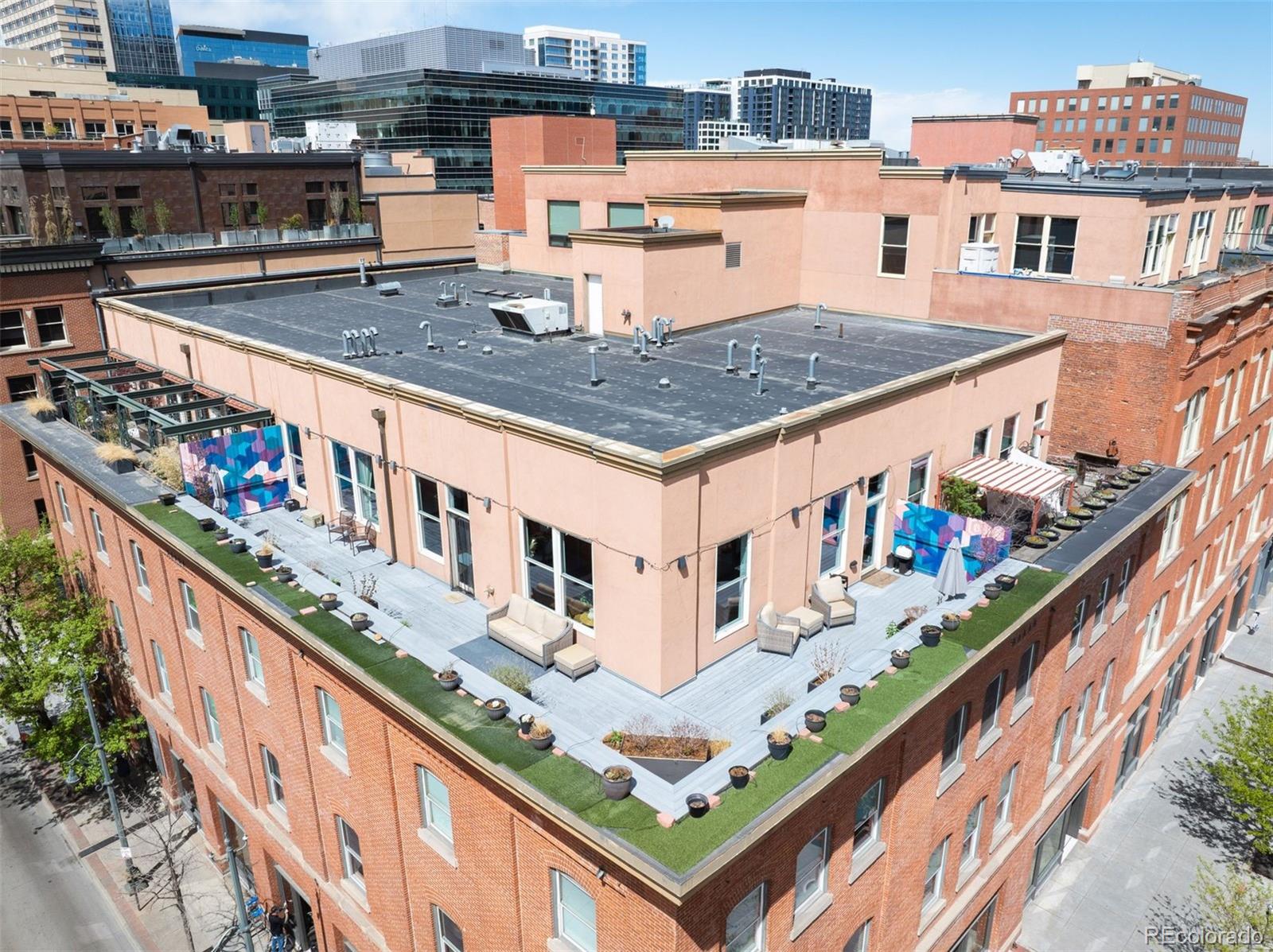 MLS Image #32 for 1501  wazee street,denver, Colorado
