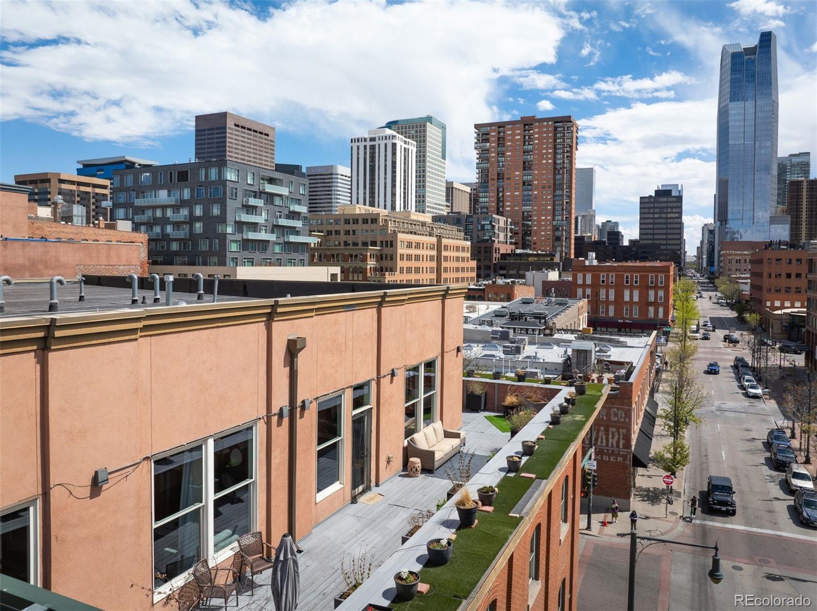 MLS Image #33 for 1501  wazee street,denver, Colorado