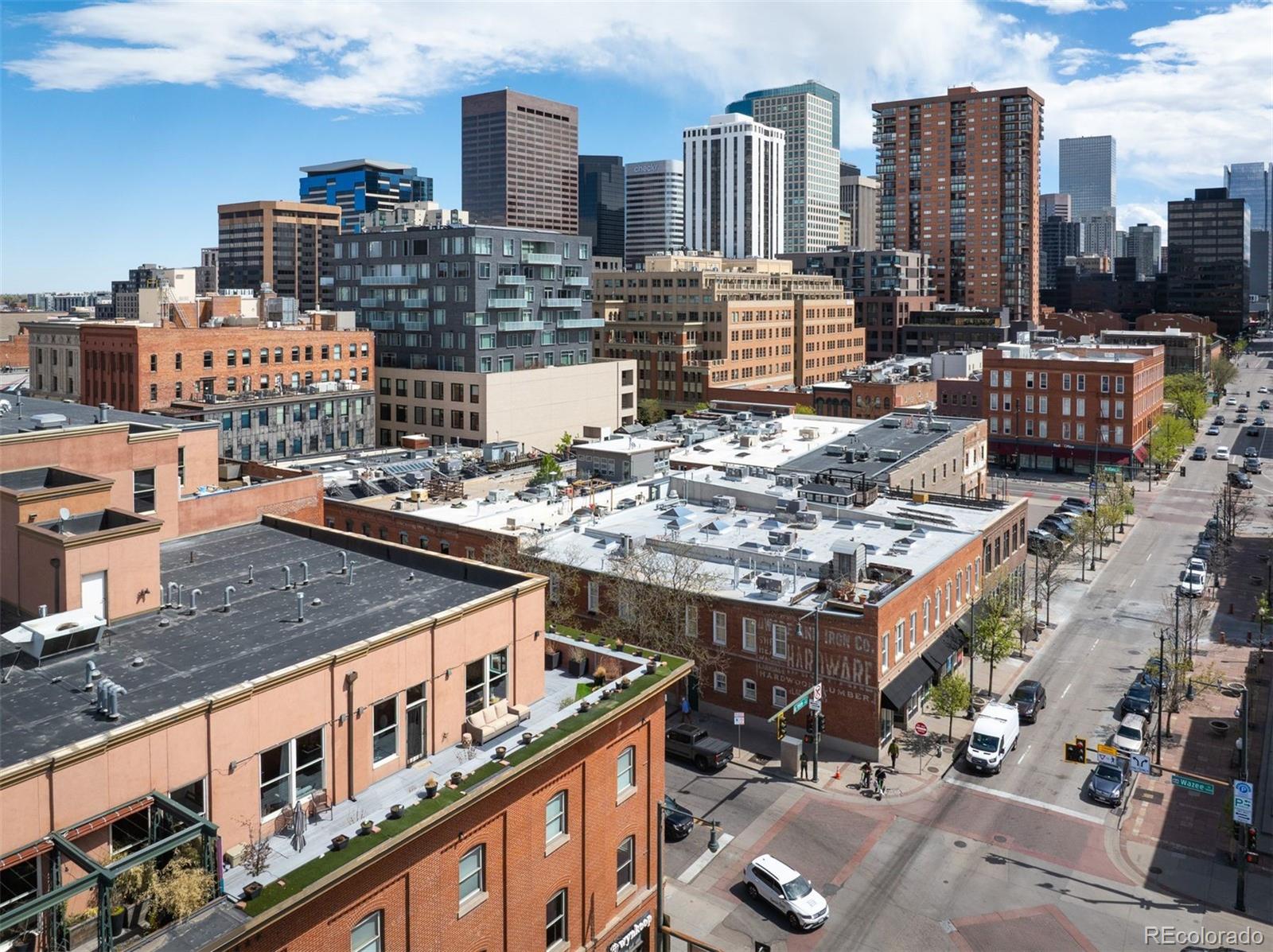 MLS Image #35 for 1501  wazee street,denver, Colorado