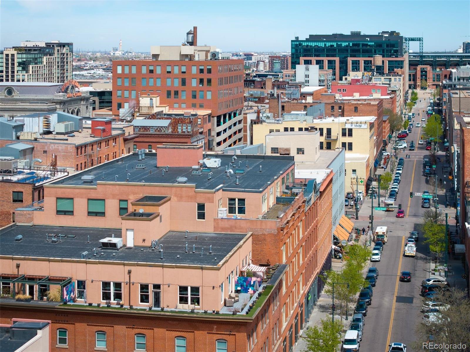 MLS Image #36 for 1501  wazee street,denver, Colorado