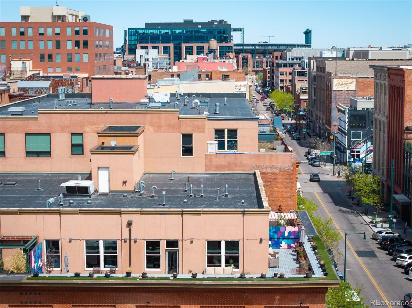 MLS Image #37 for 1501  wazee street,denver, Colorado