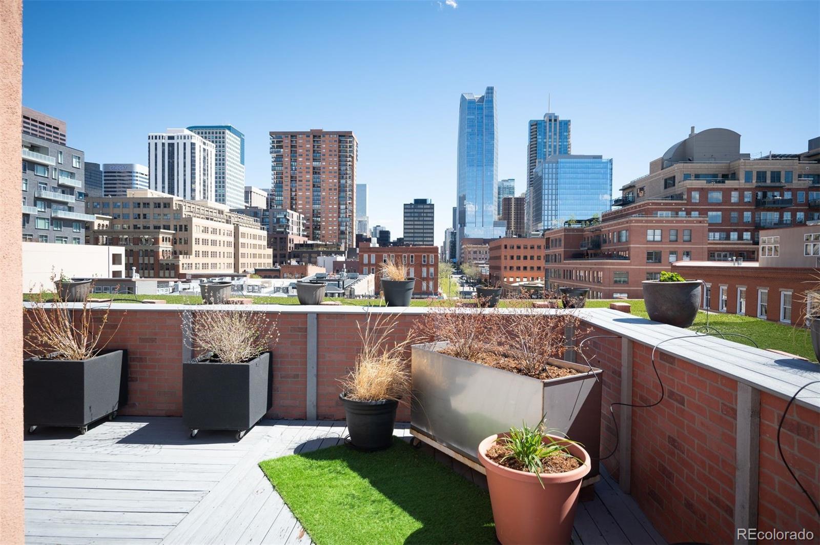 MLS Image #4 for 1501  wazee street,denver, Colorado