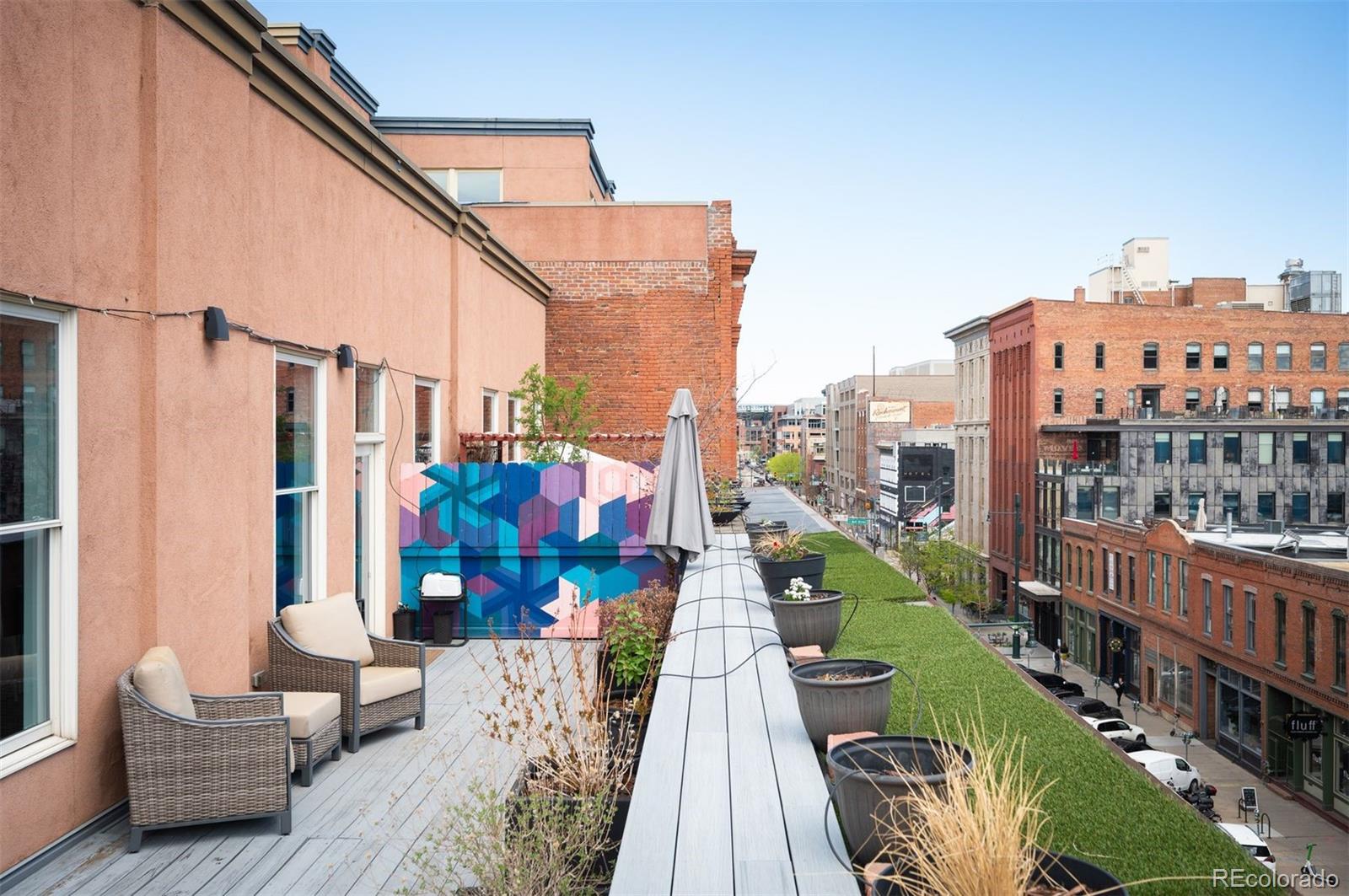 MLS Image #42 for 1501  wazee street,denver, Colorado