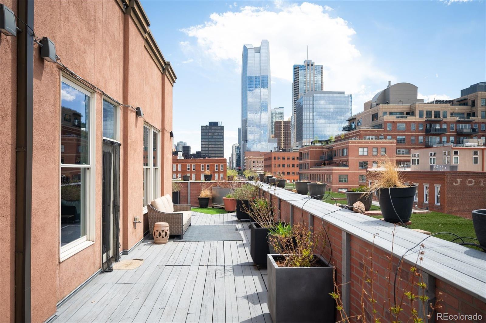 MLS Image #43 for 1501  wazee street,denver, Colorado