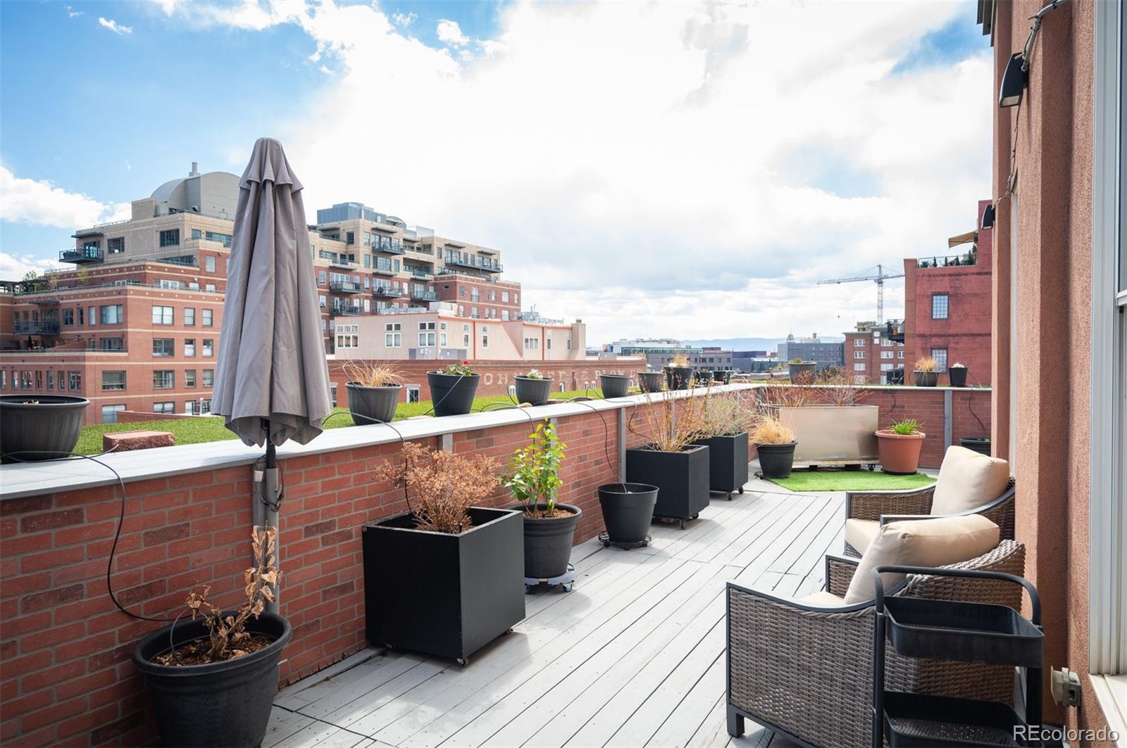 MLS Image #45 for 1501  wazee street,denver, Colorado