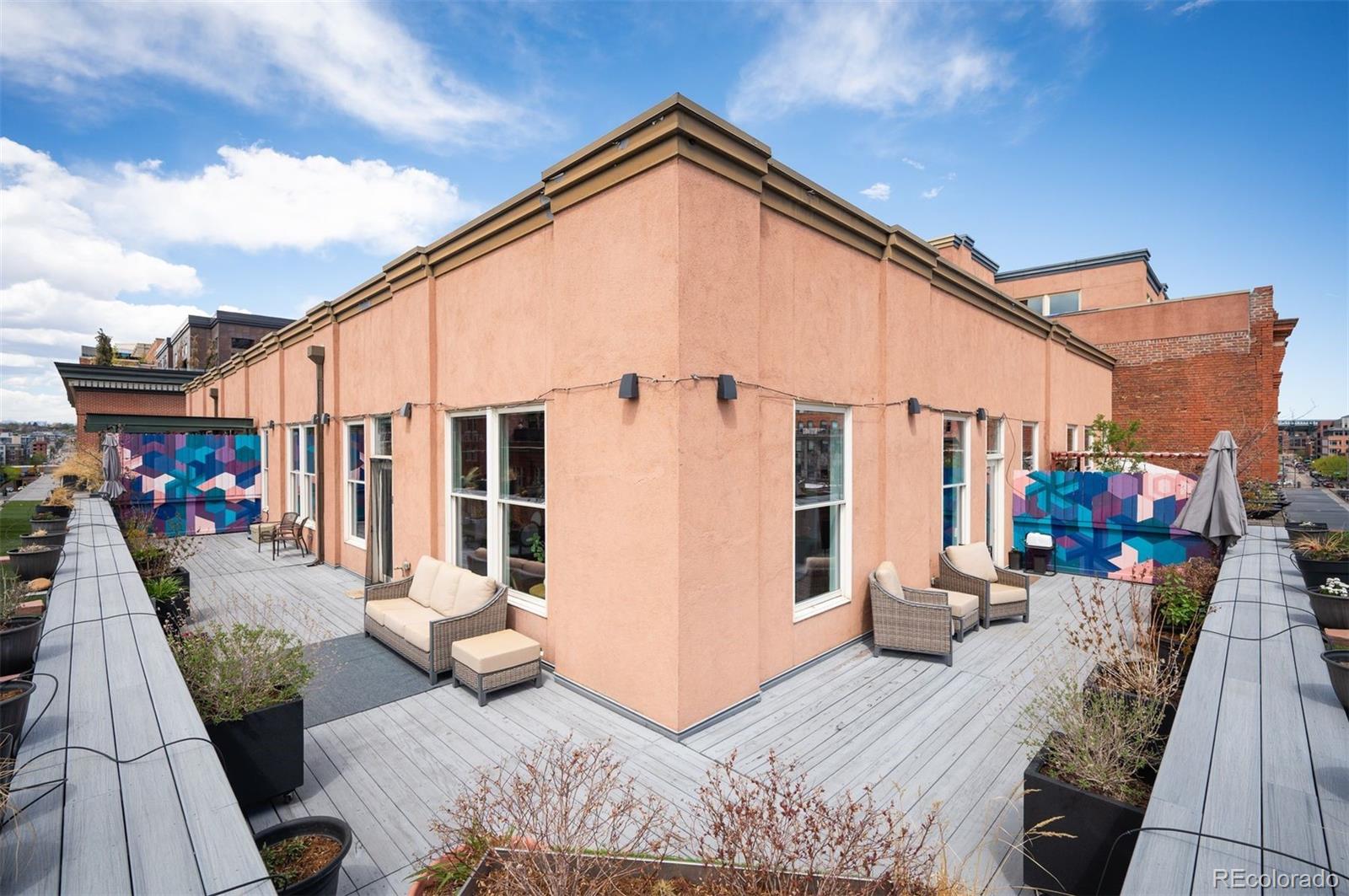 MLS Image #46 for 1501  wazee street,denver, Colorado