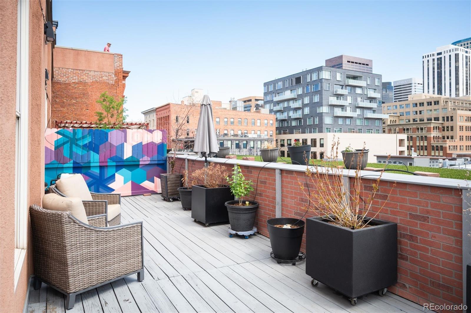MLS Image #47 for 1501  wazee street,denver, Colorado