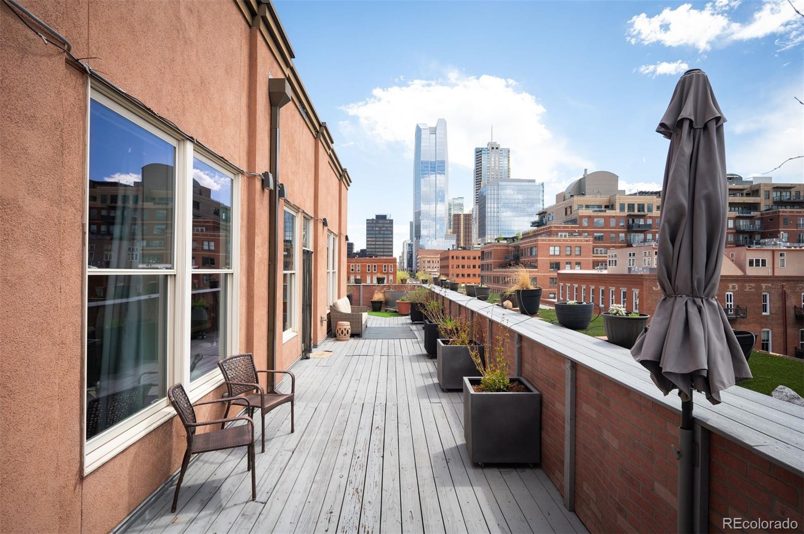 MLS Image #48 for 1501  wazee street,denver, Colorado