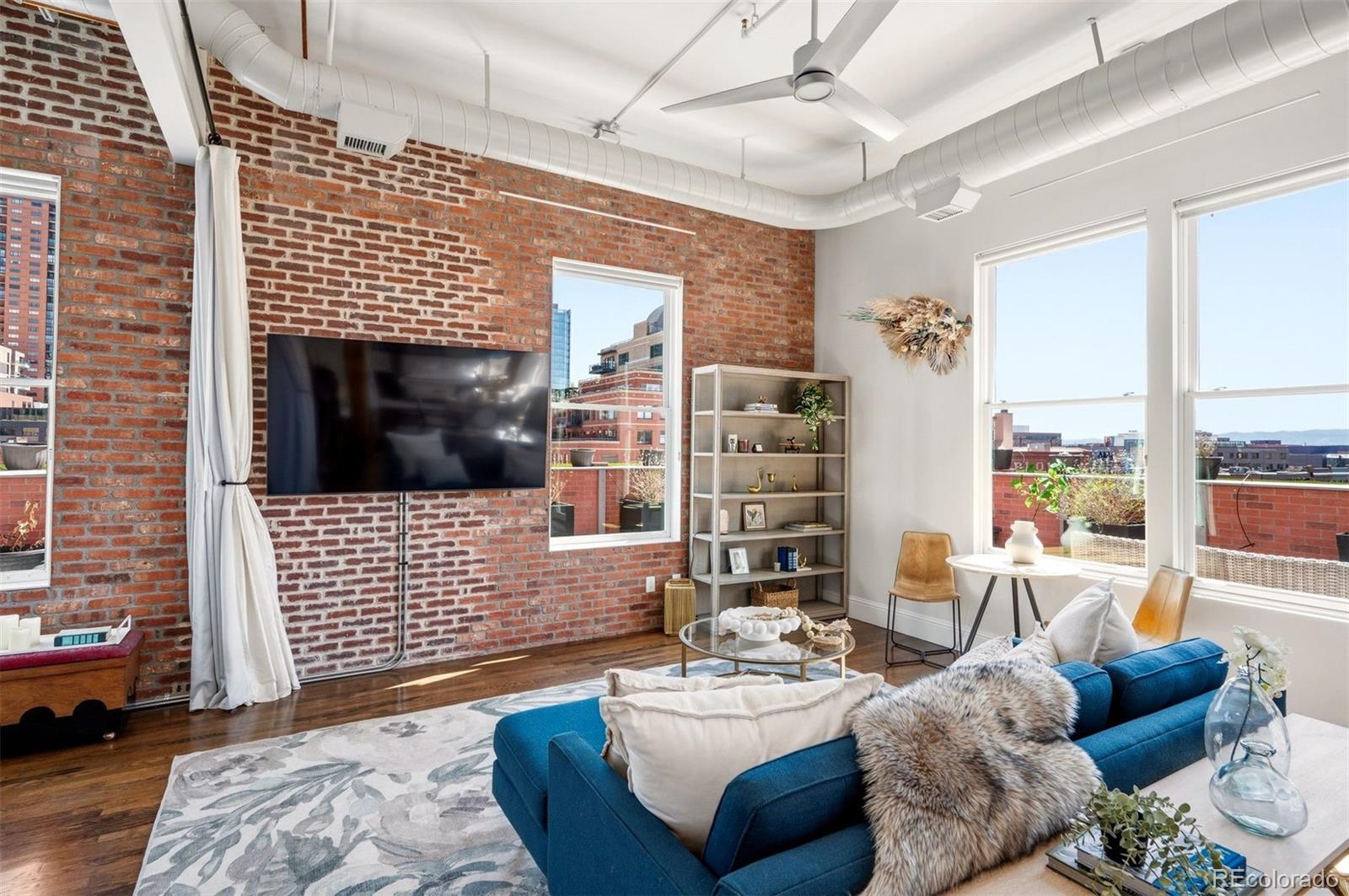 MLS Image #5 for 1501  wazee street,denver, Colorado