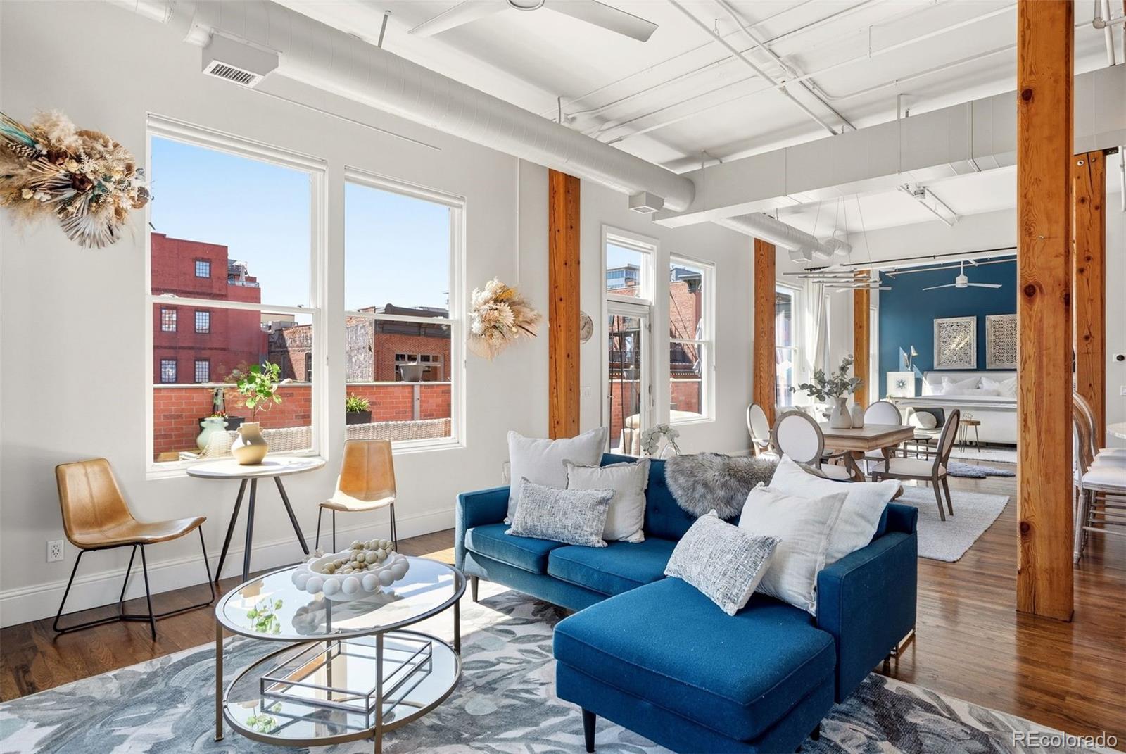 MLS Image #6 for 1501  wazee street,denver, Colorado