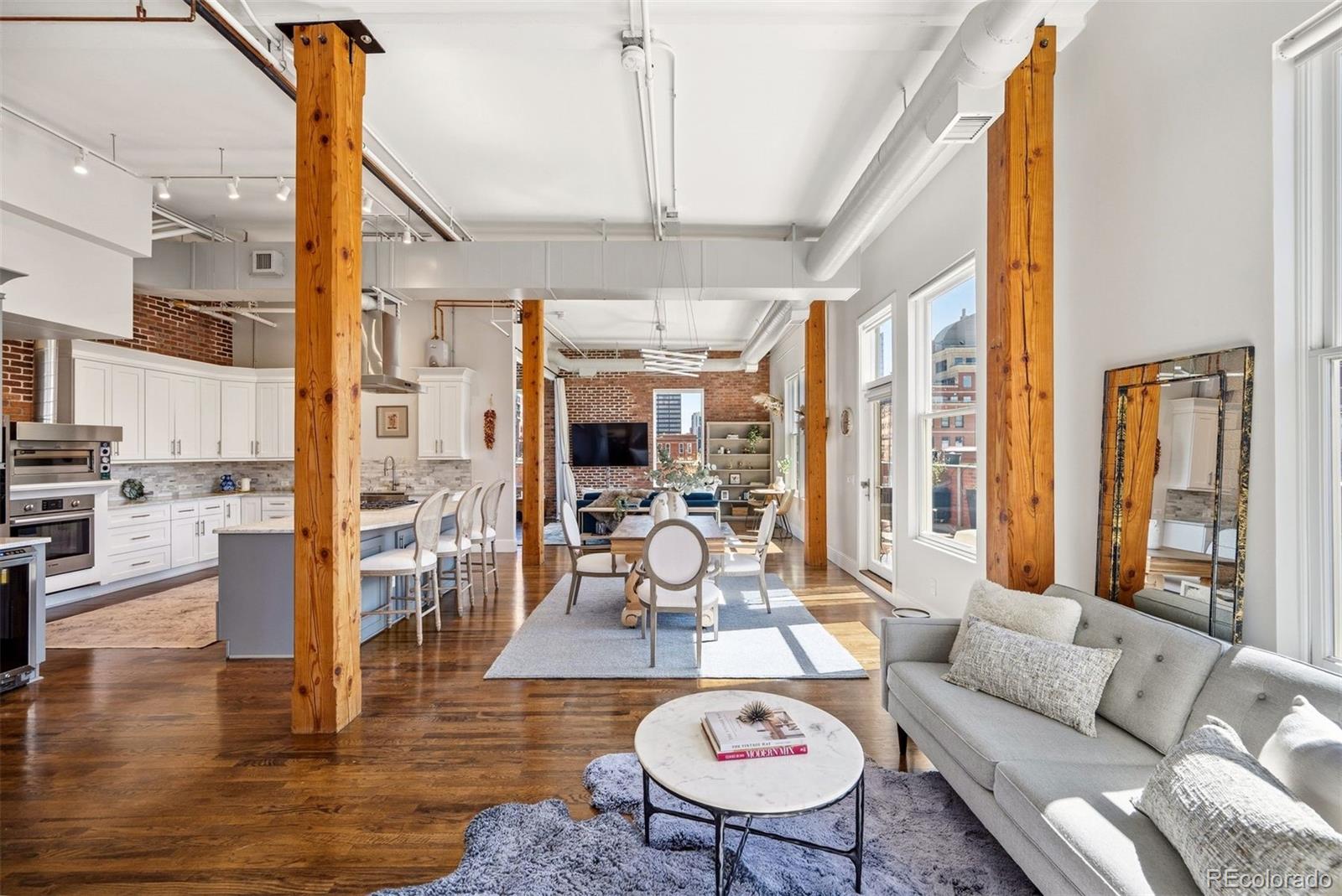 MLS Image #7 for 1501  wazee street,denver, Colorado