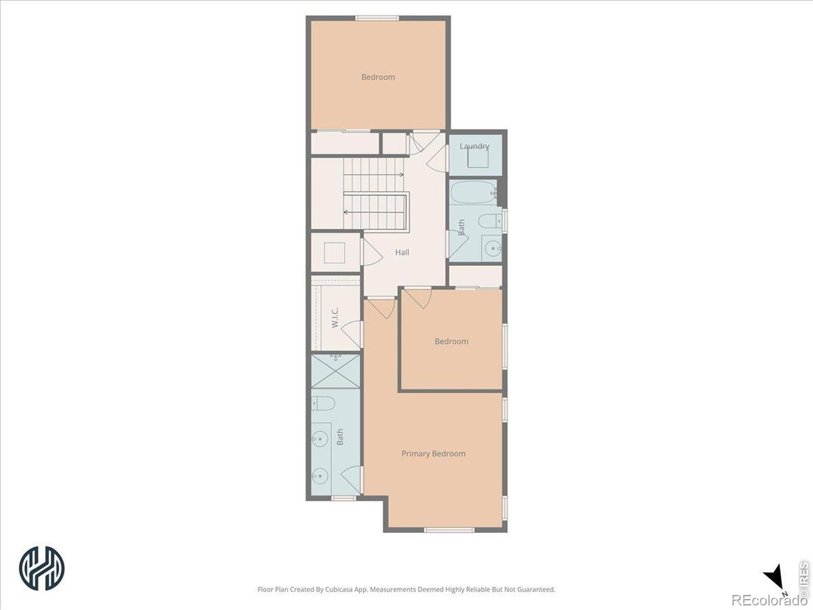 MLS Image #40 for 5330  spalding place,frederick, Colorado