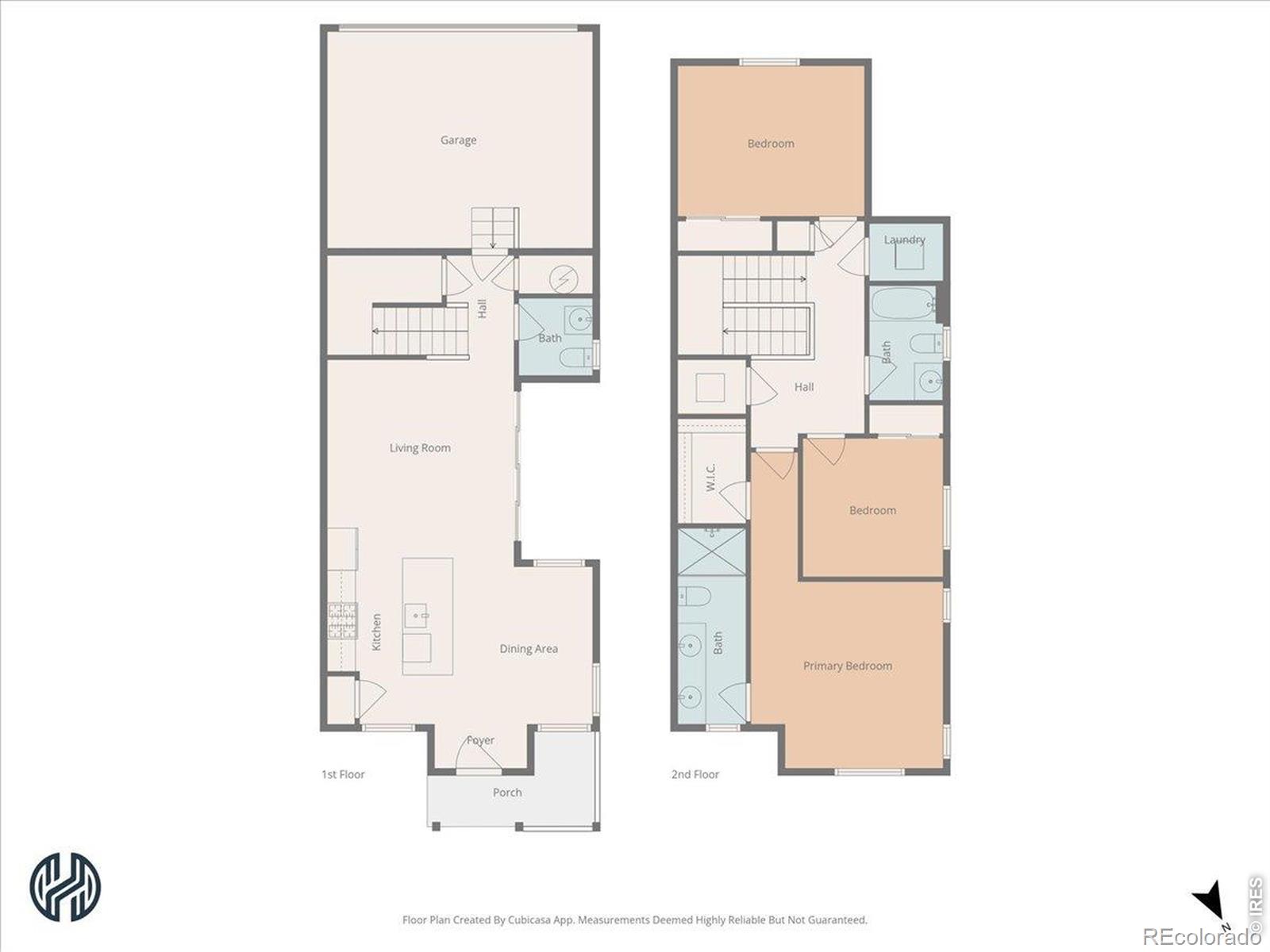 MLS Image #41 for 5330  spalding place,frederick, Colorado