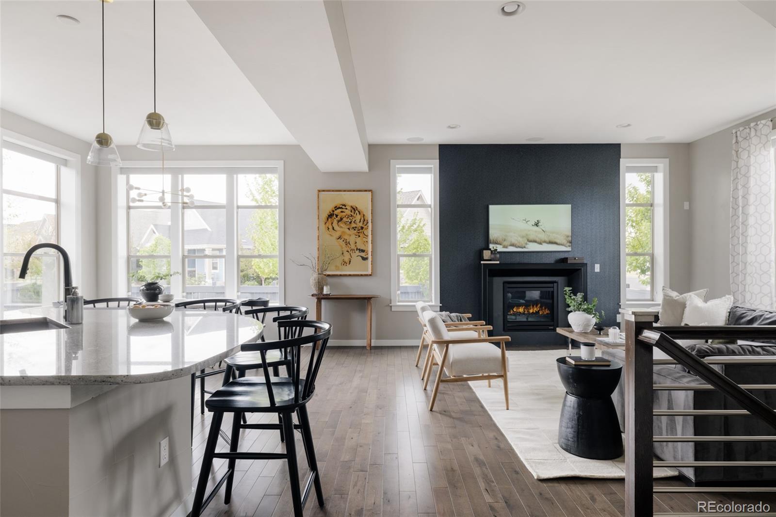 MLS Image #1 for 8002 e 50th drive,denver, Colorado