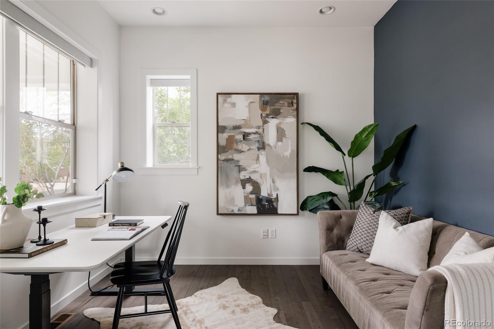 MLS Image #11 for 8002 e 50th drive,denver, Colorado