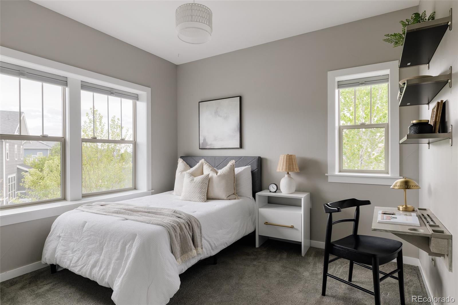 MLS Image #21 for 8002 e 50th drive,denver, Colorado