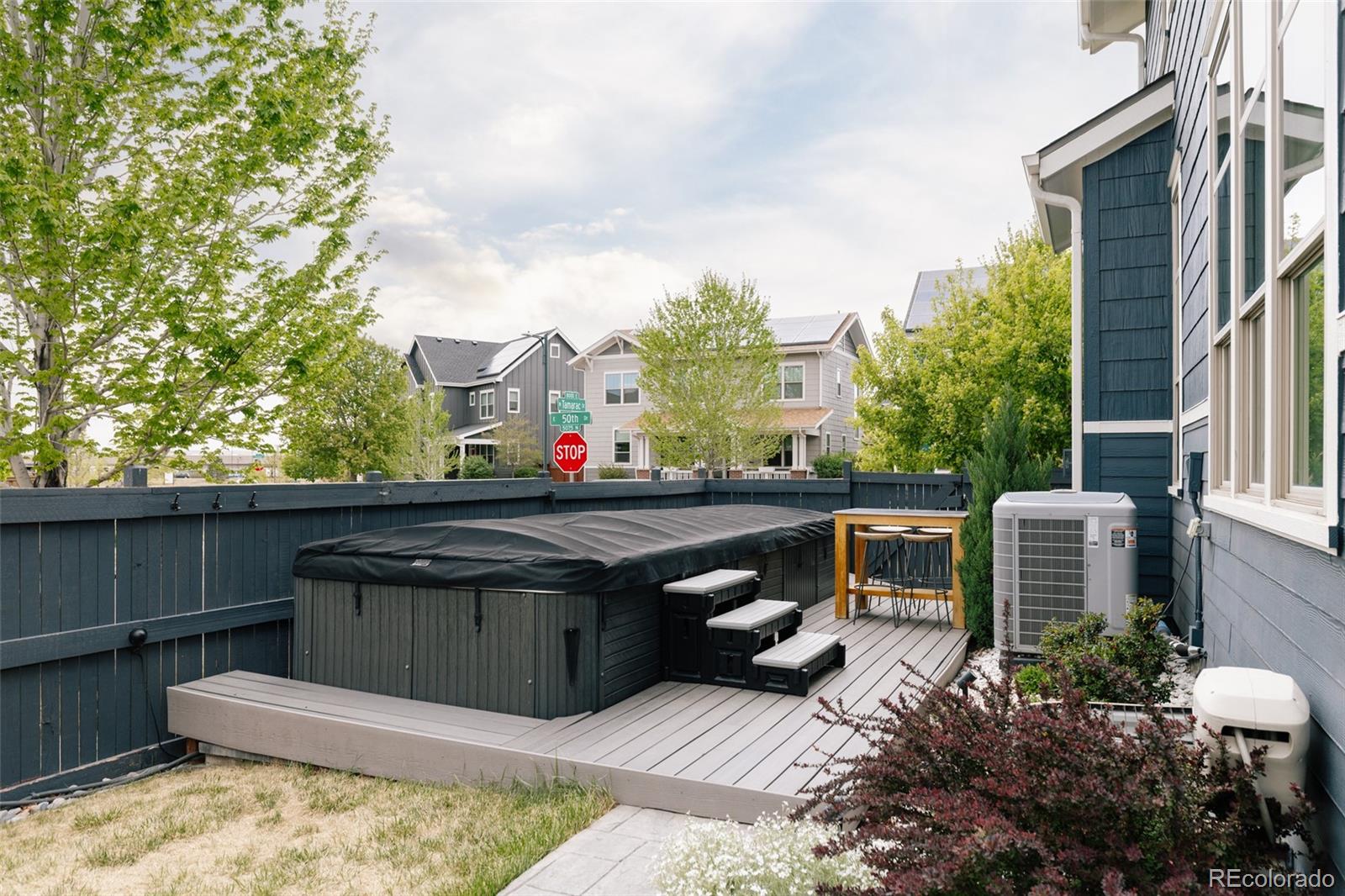 MLS Image #28 for 8002 e 50th drive,denver, Colorado