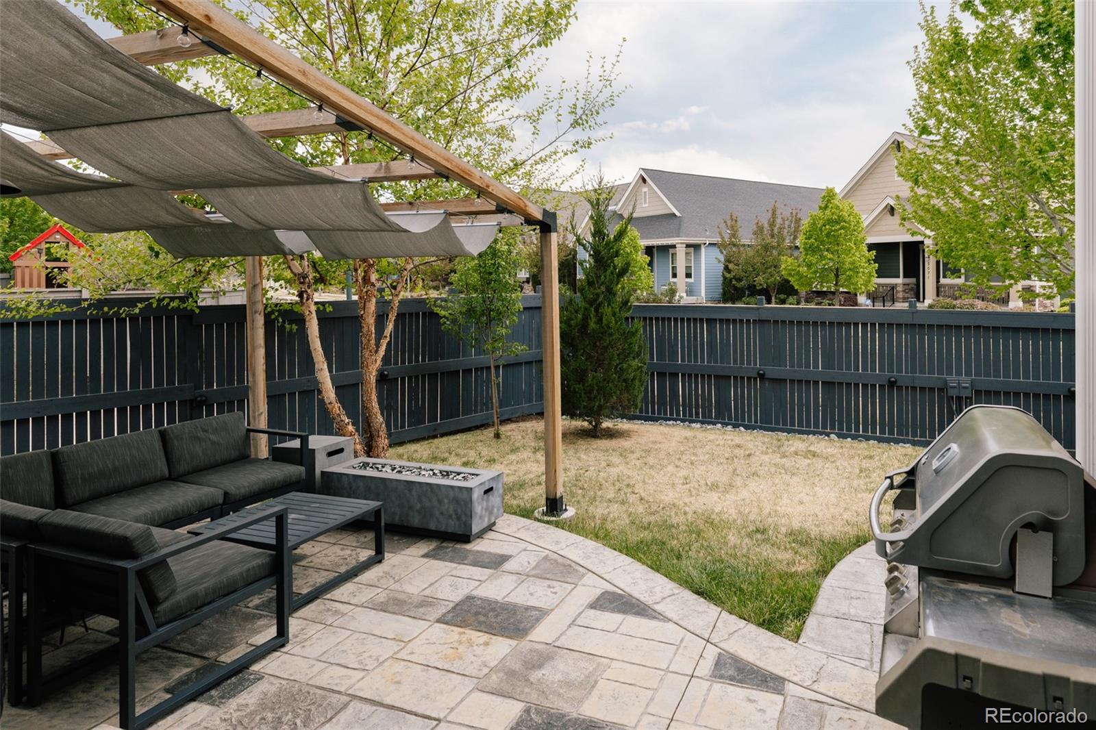 MLS Image #29 for 8002 e 50th drive,denver, Colorado