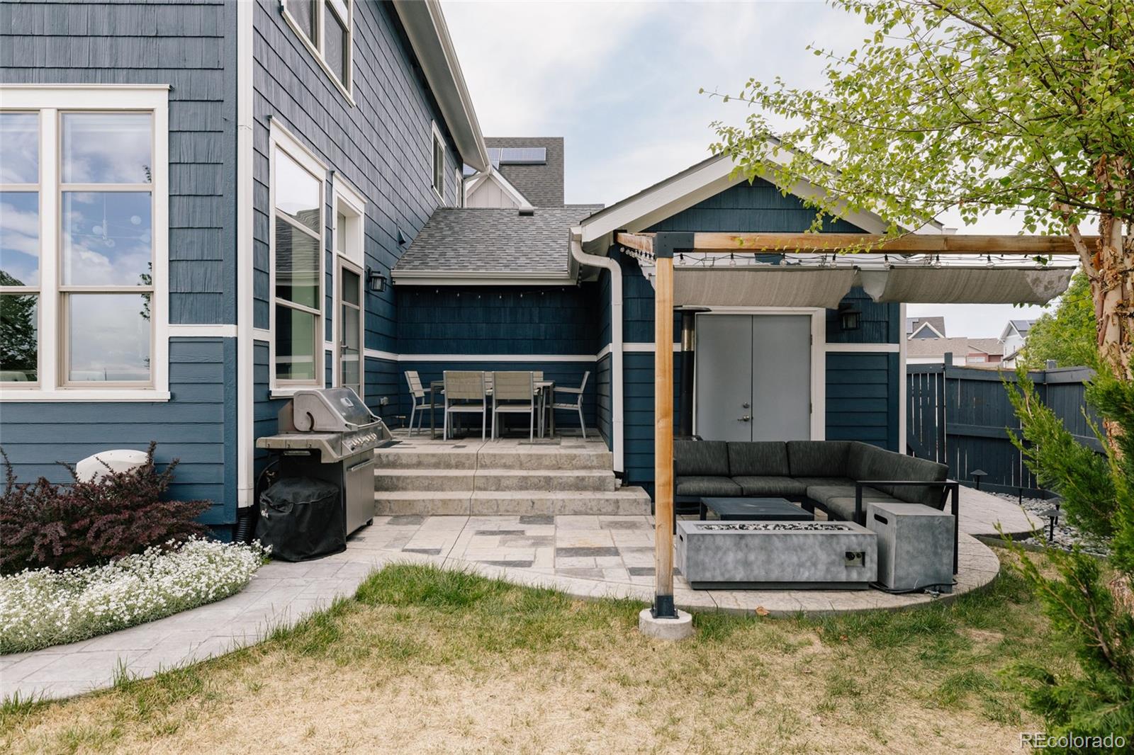 MLS Image #31 for 8002 e 50th drive,denver, Colorado