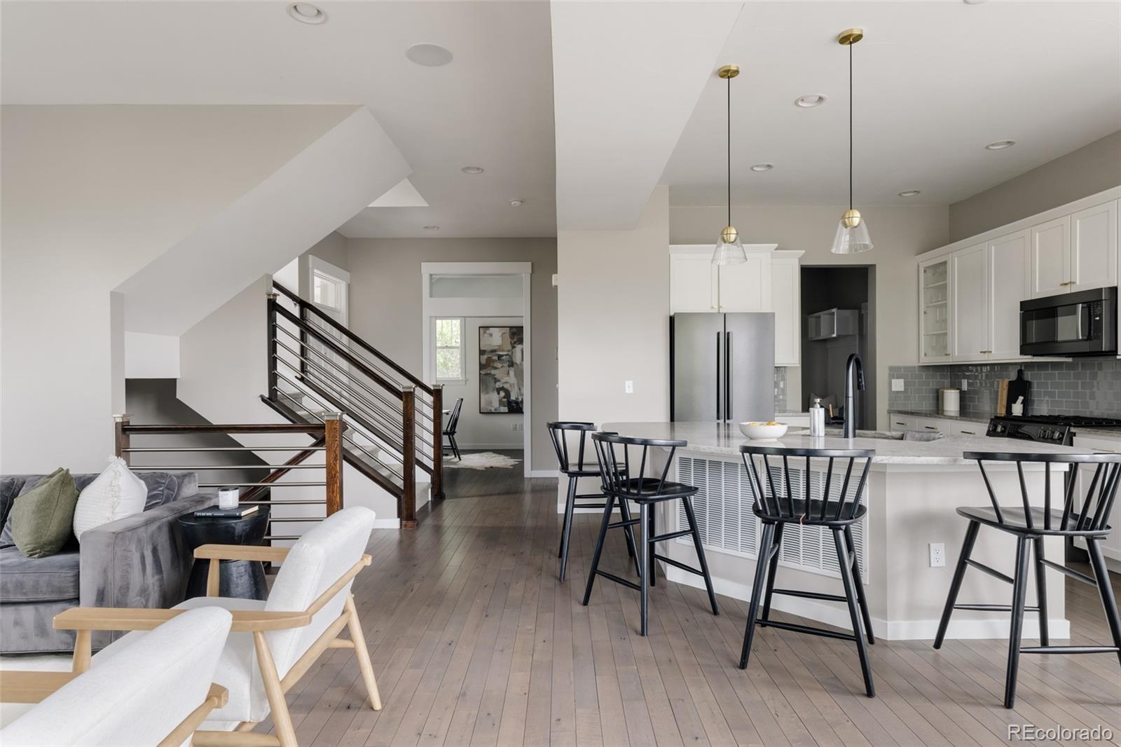 MLS Image #4 for 8002 e 50th drive,denver, Colorado