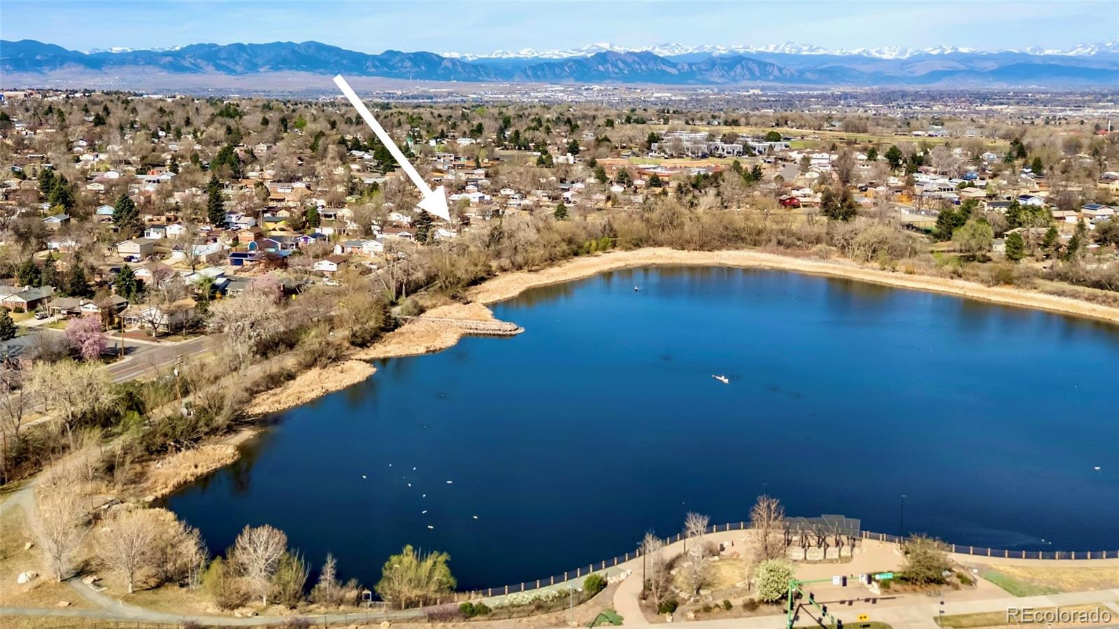 MLS Image #2 for 10588  ronald lane,northglenn, Colorado