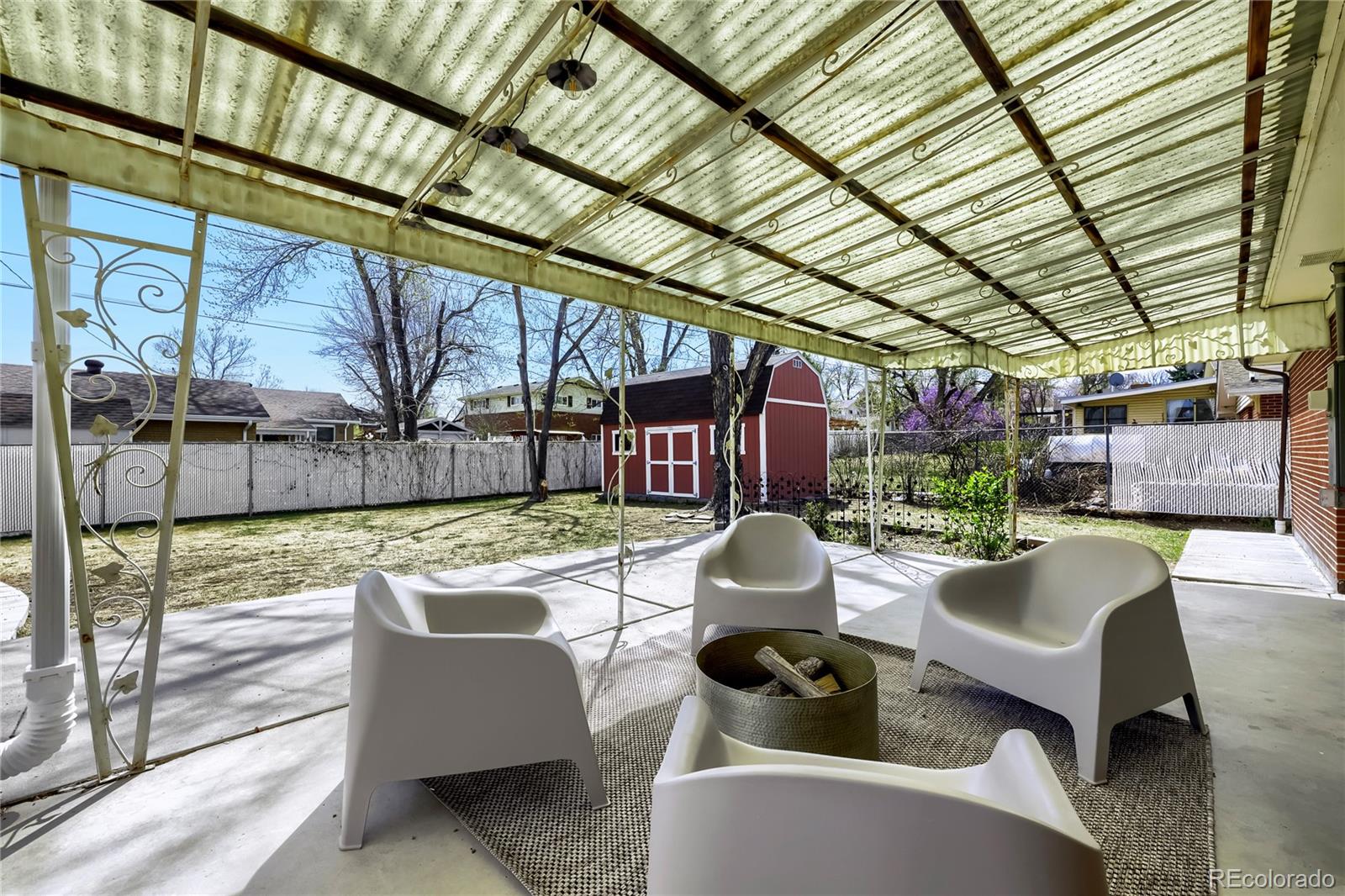 MLS Image #22 for 10588  ronald lane,northglenn, Colorado