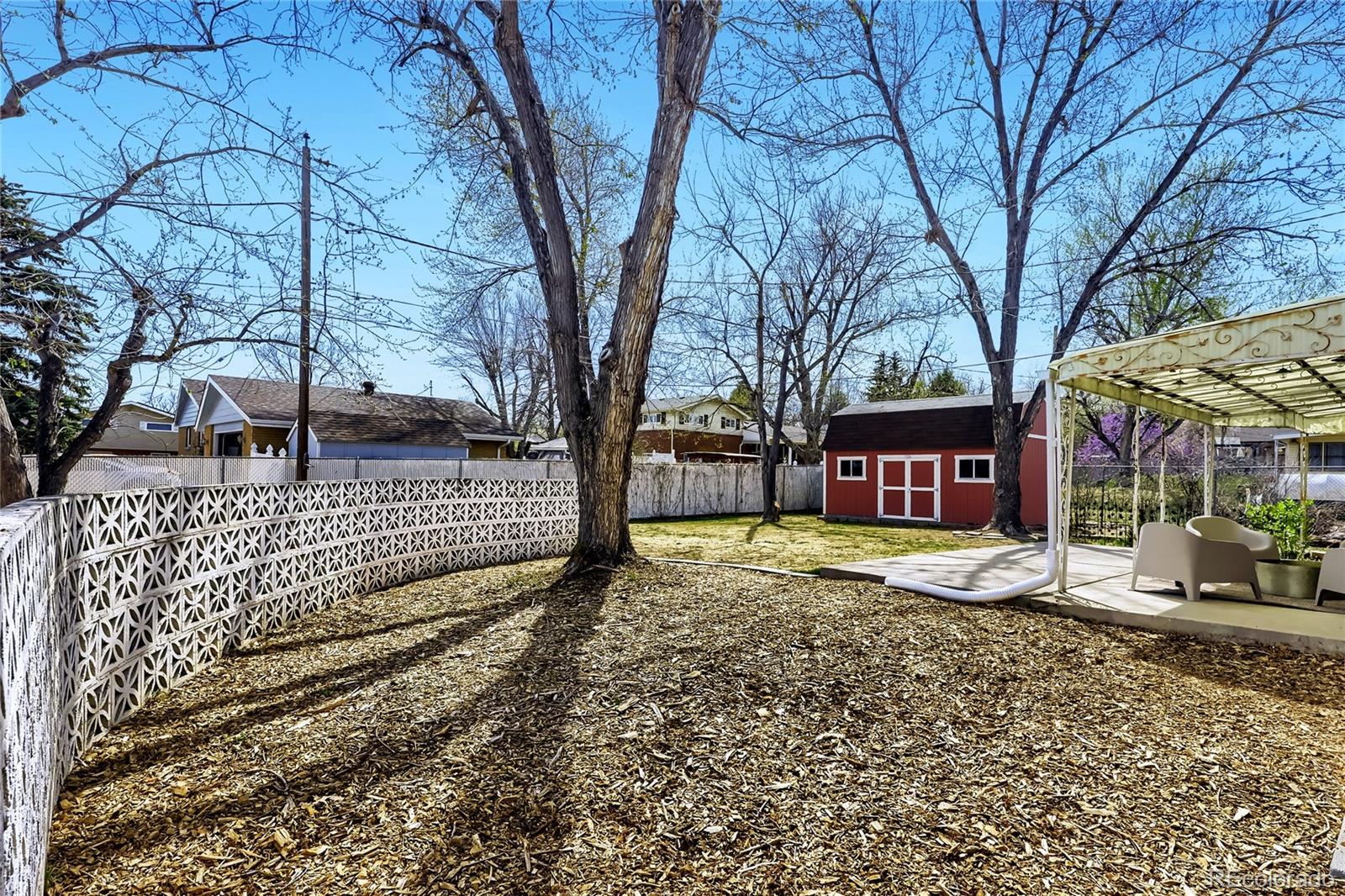 MLS Image #24 for 10588  ronald lane,northglenn, Colorado