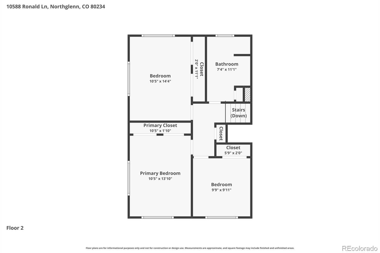 MLS Image #28 for 10588  ronald lane,northglenn, Colorado