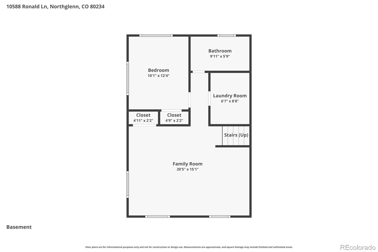 MLS Image #29 for 10588  ronald lane,northglenn, Colorado