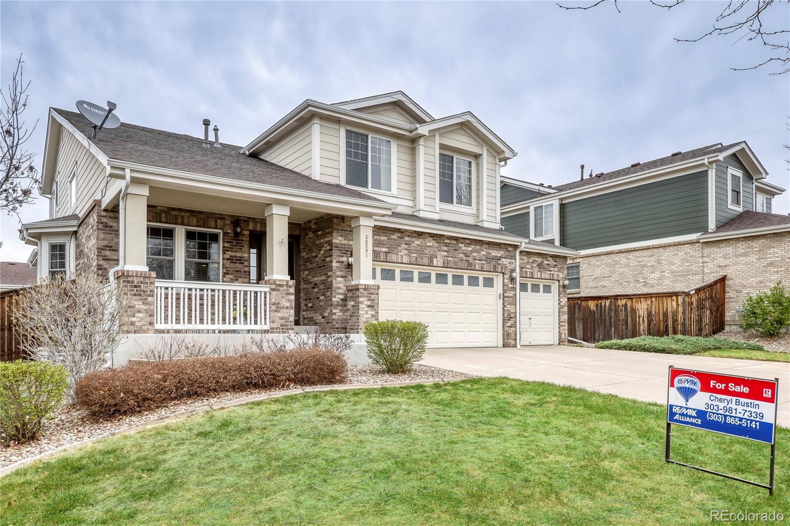 MLS Image #36 for 20591 e hamilton avenue,aurora, Colorado