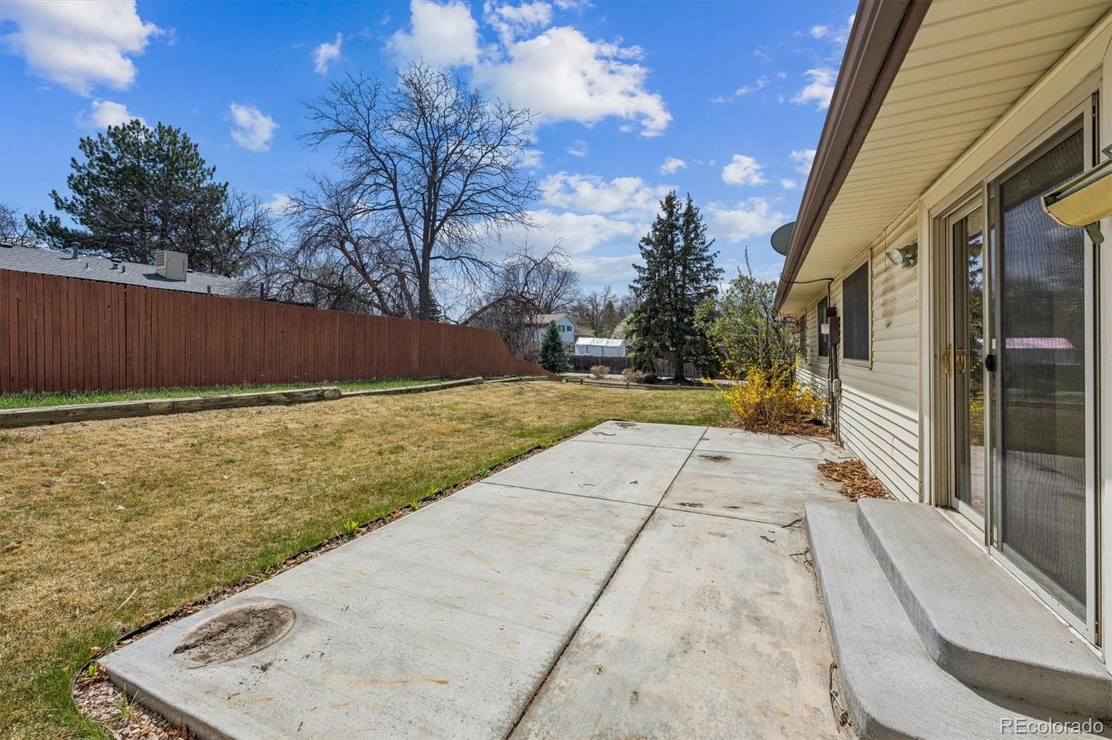 MLS Image #21 for 9400  newton street,westminster, Colorado
