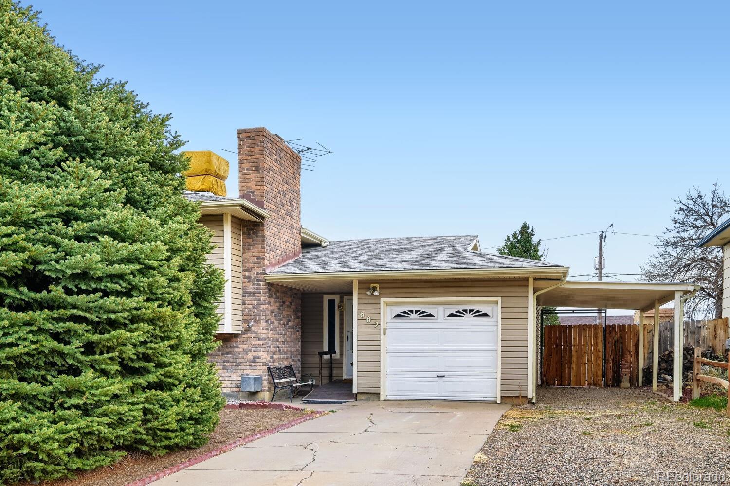 MLS Image #2 for 602  phay avenue,canon city, Colorado