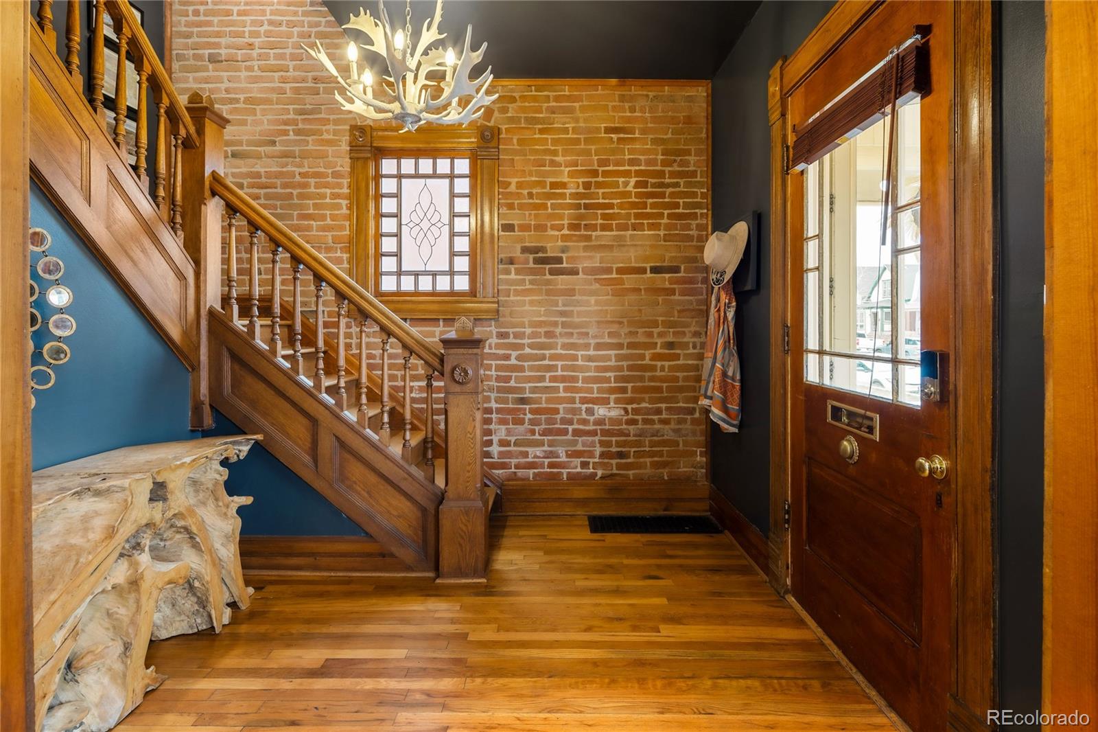 MLS Image #2 for 414 s pearl street,denver, Colorado