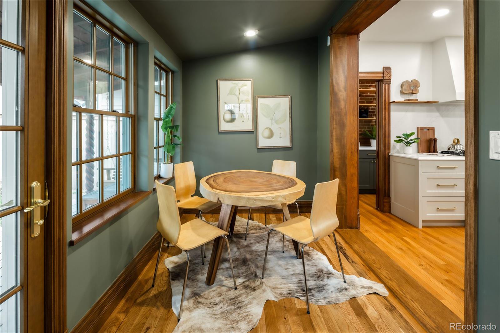 MLS Image #22 for 414 s pearl street,denver, Colorado