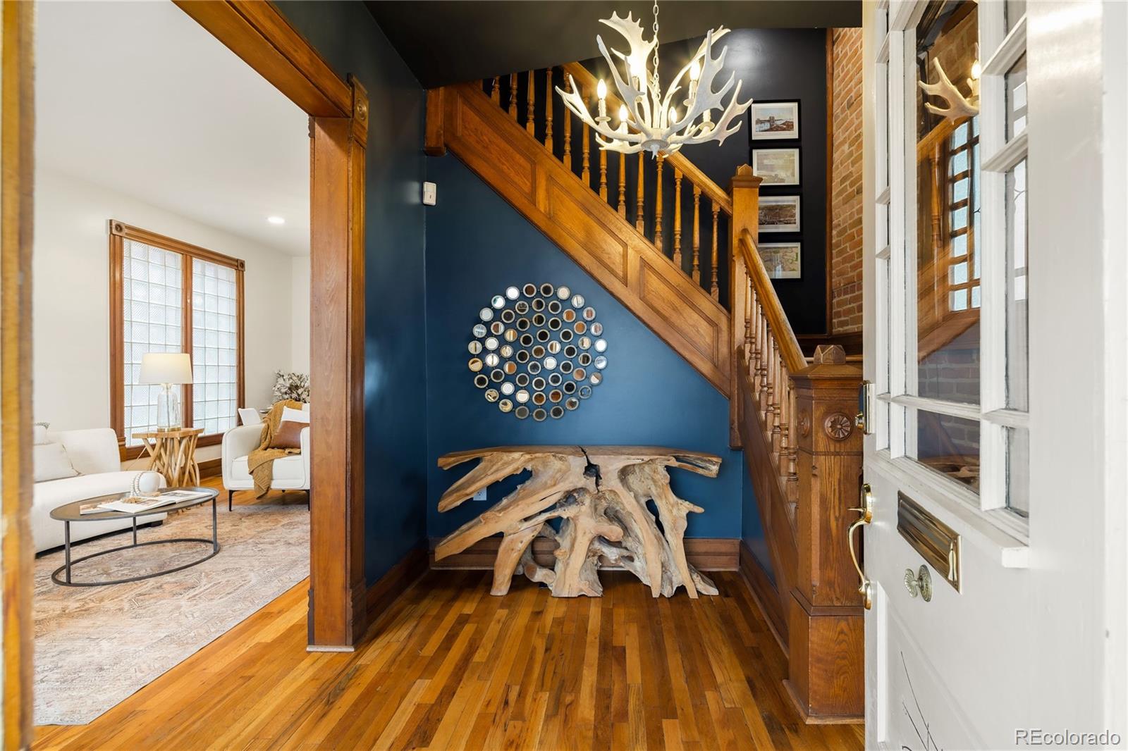 MLS Image #3 for 414 s pearl street,denver, Colorado