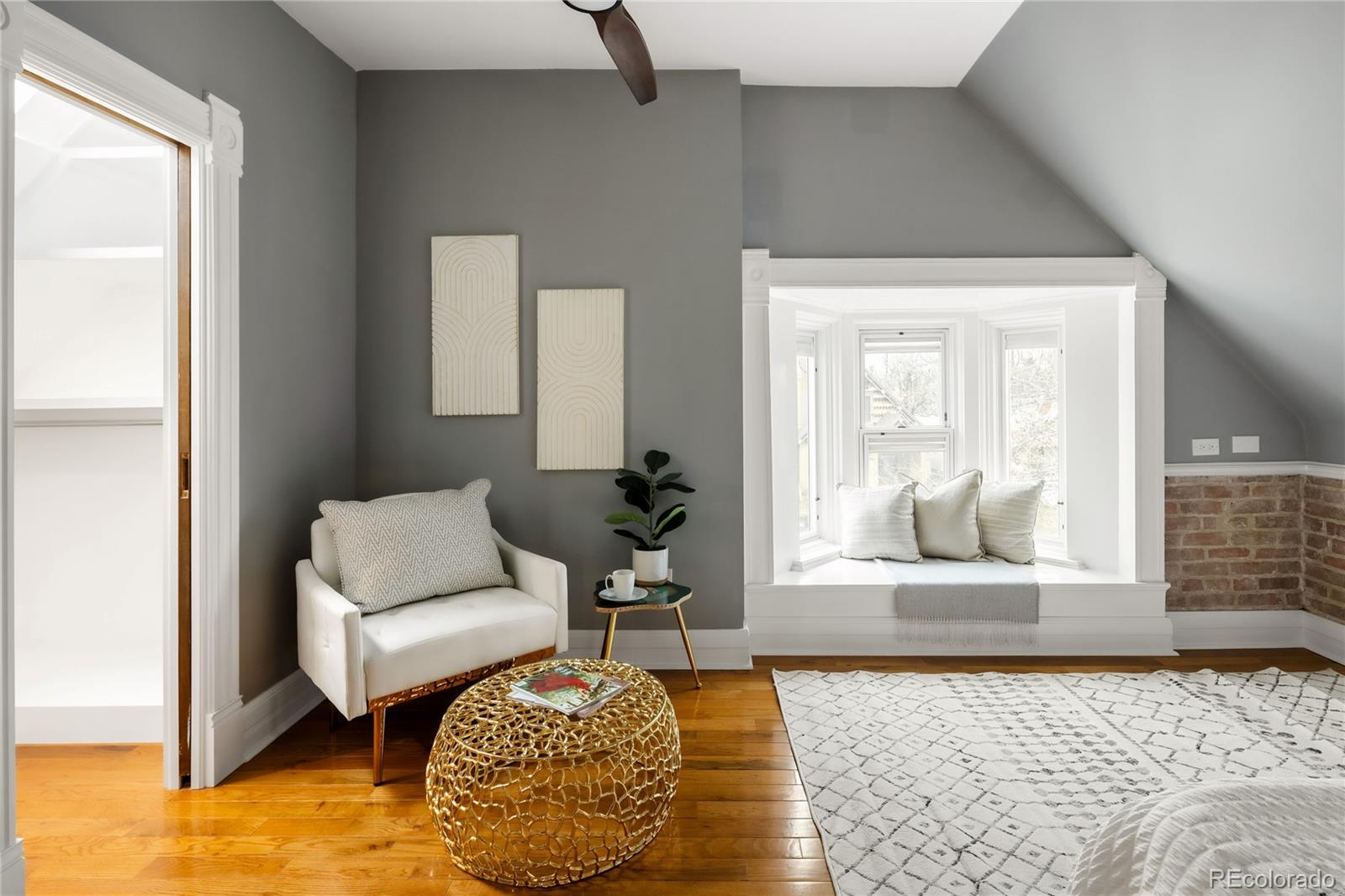 MLS Image #37 for 414 s pearl street,denver, Colorado
