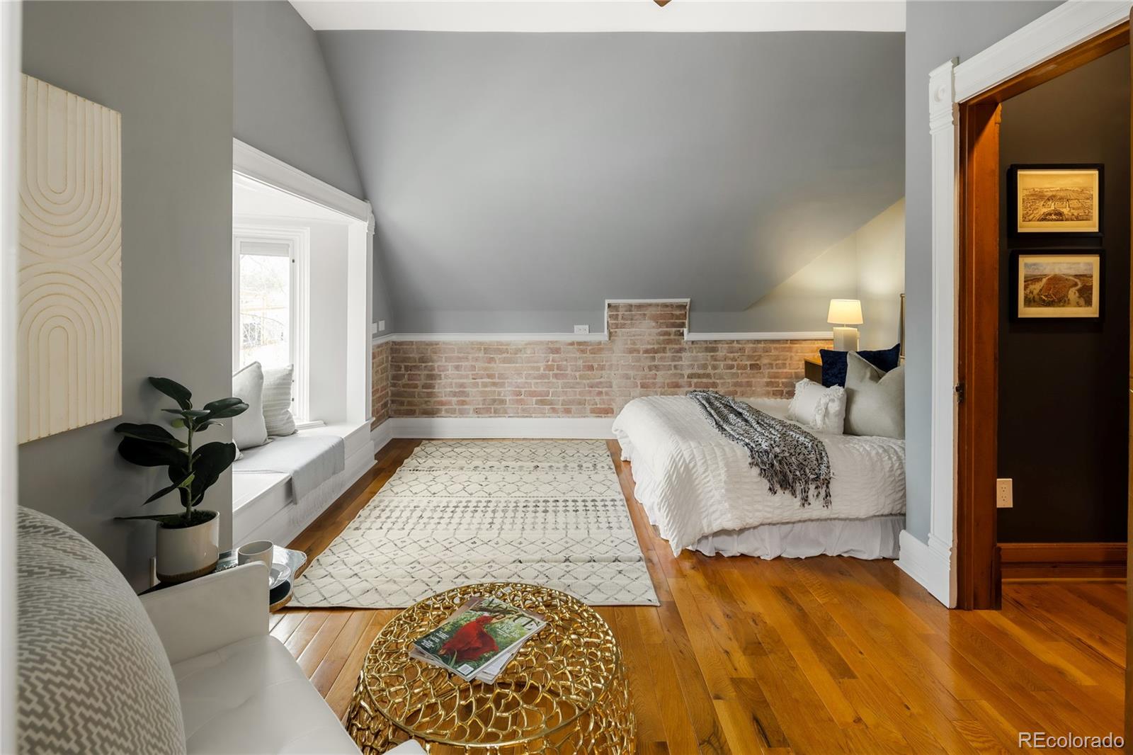 MLS Image #40 for 414 s pearl street,denver, Colorado
