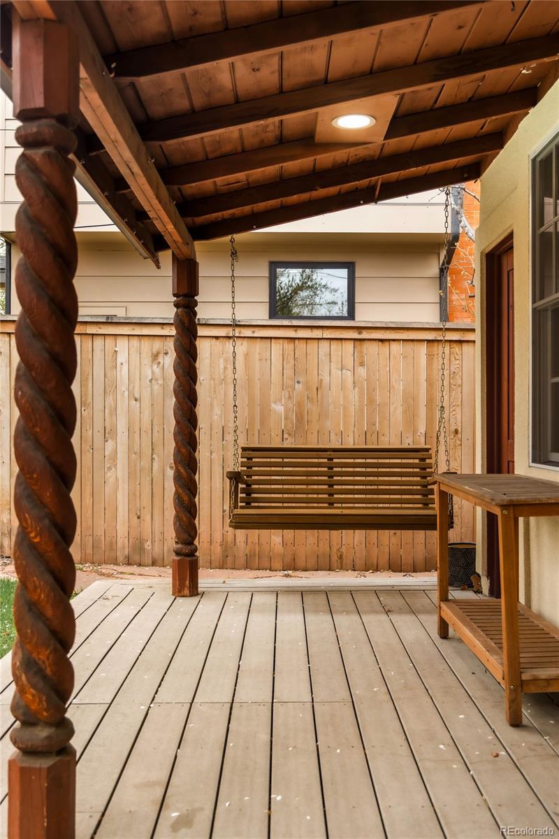MLS Image #41 for 414 s pearl street,denver, Colorado