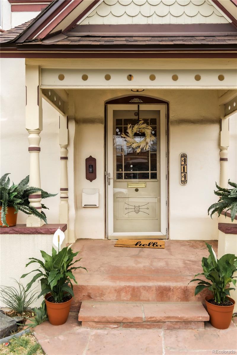 MLS Image #45 for 414 s pearl street,denver, Colorado