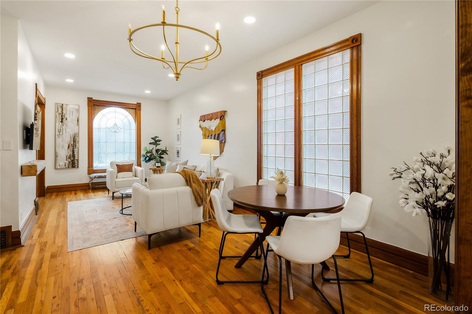 MLS Image #7 for 414 s pearl street,denver, Colorado