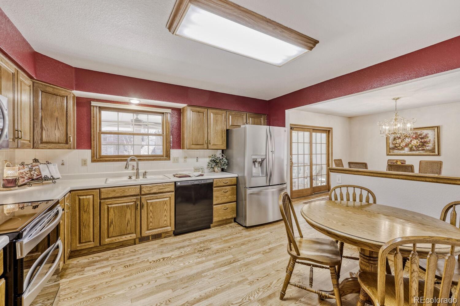 MLS Image #3 for 4834 w 93rd avenue,westminster, Colorado