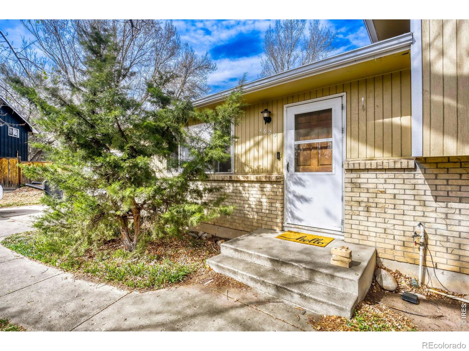 MLS Image #1 for 1620  lakeridge court,fort collins, Colorado