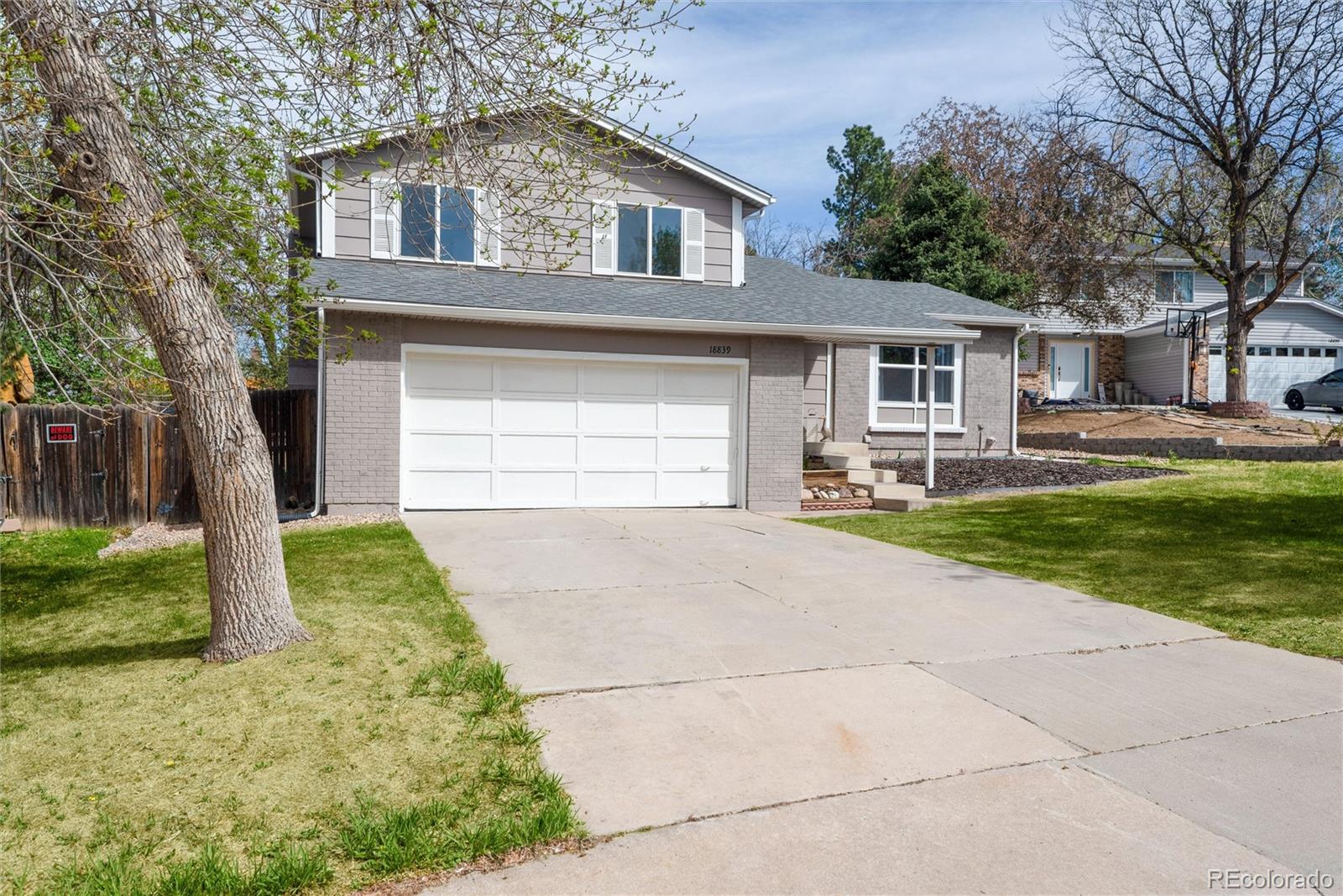 MLS Image #2 for 18839 e kent place,aurora, Colorado