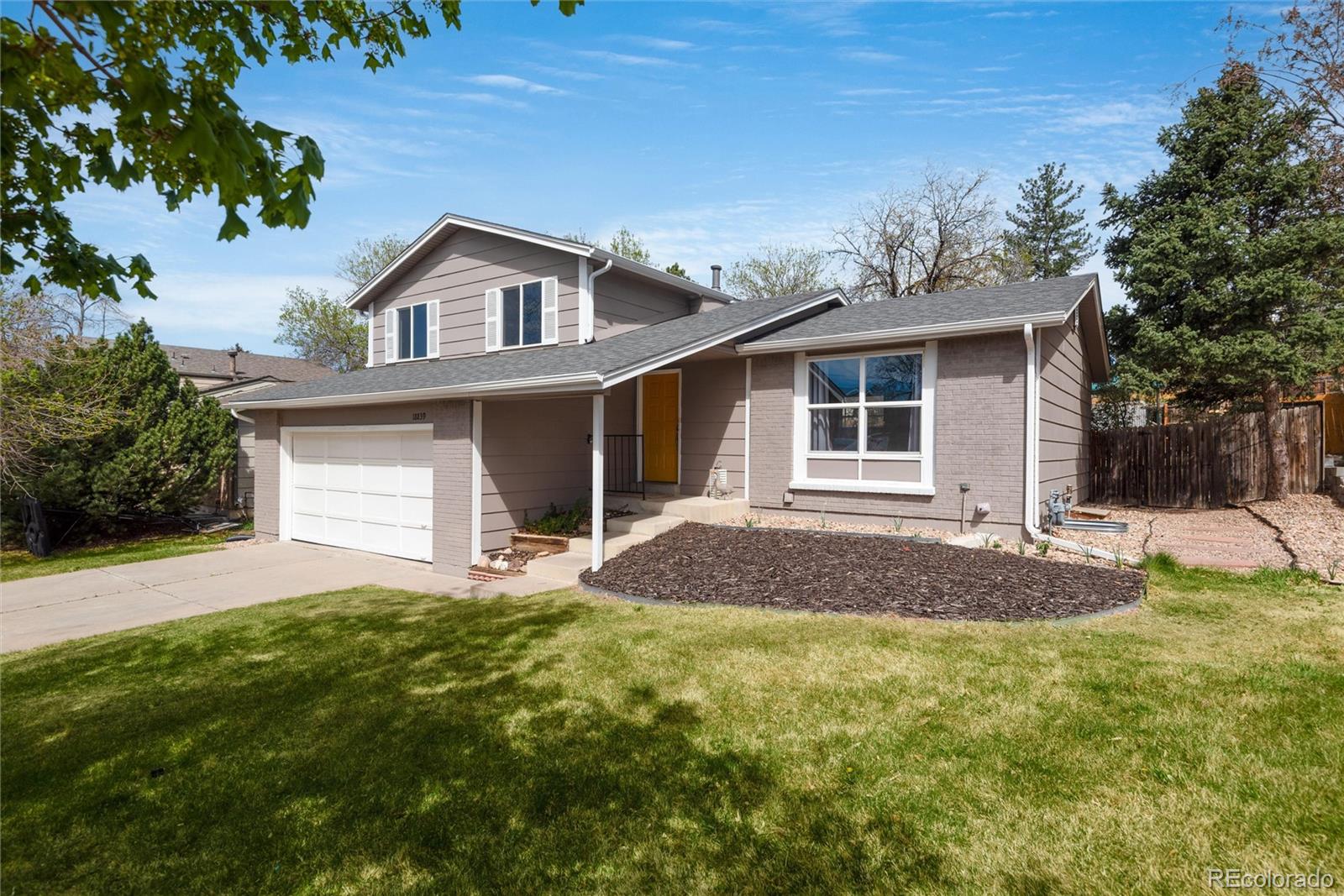 MLS Image #3 for 18839 e kent place,aurora, Colorado