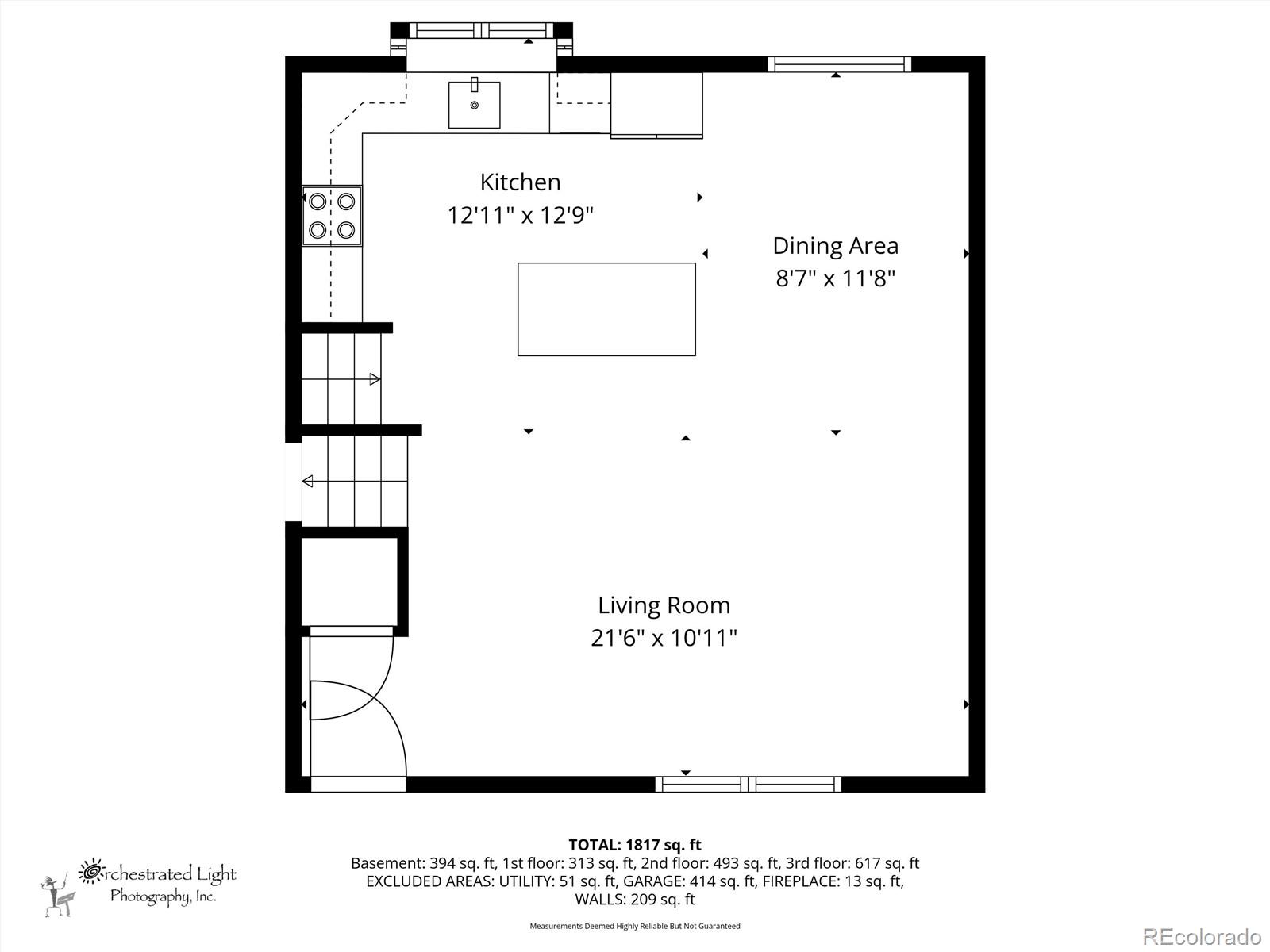 MLS Image #41 for 18839 e kent place,aurora, Colorado