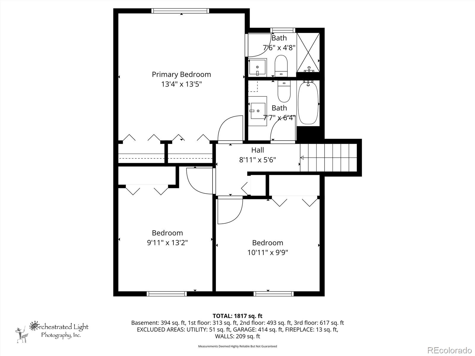 MLS Image #42 for 18839 e kent place,aurora, Colorado